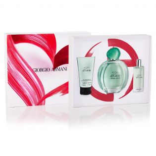 Acqua di Gioia Eau de Parfum sirds dāvanu komplekts