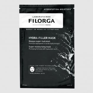 HYDRA-FILLER MASKA