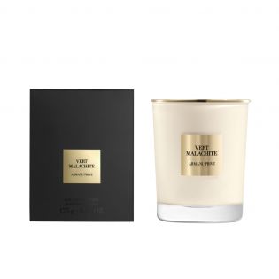 Armani/Privé Vert malahīta aromātiskā svece