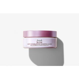Rose Deep Hydration miega maskaRose Deep Hydration miega maska