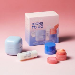 Ikonas, kas jāiet