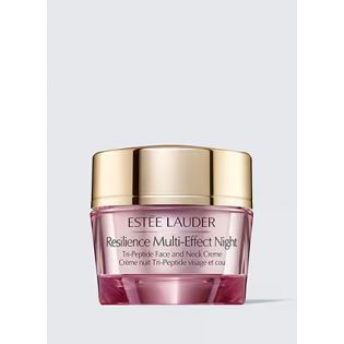 Resilience Multi-Effect Night Moisturizer Tri-Peptide Sejas un kakla krēms