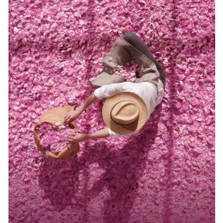 Miss Dior zīdainā migla