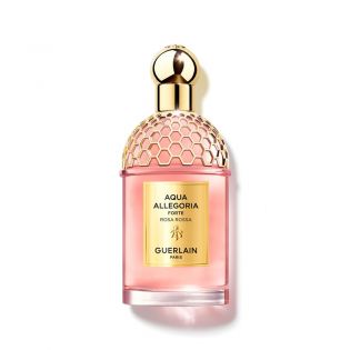 Aqua AllegoriaRosa Rossa Forte - parfumūdens