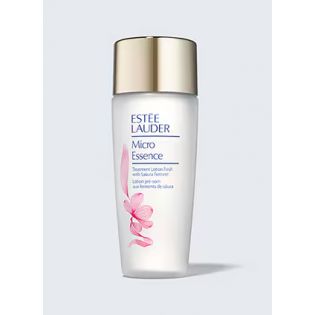 Micro Essence Travel Size Treatment Lotion Fresh ar Sakura fermentu