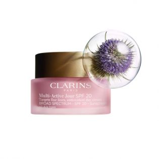 Multi-Active dienas krēms SPF 20 – visiem ādas tipiem