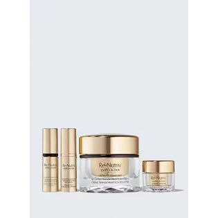 Re-Nutriv Smoothing Radiance Ritual ādas kopšanas komplekts