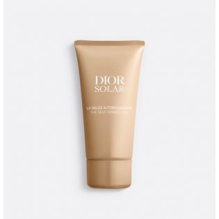 Dior Solar pašiedeguma želeja