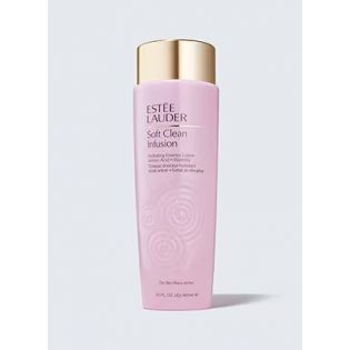 Soft Clean Infusion mitrinošs Essence ārstēšanas losjons