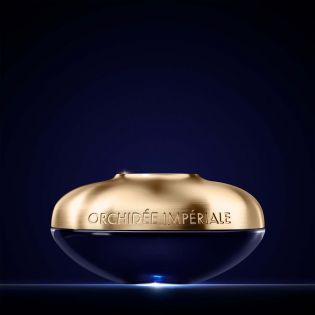 Orchidée ImpérialeTHE LIGHT CREAM — ĪPAŠI ATJAUNOJOŠA KOPŠANA