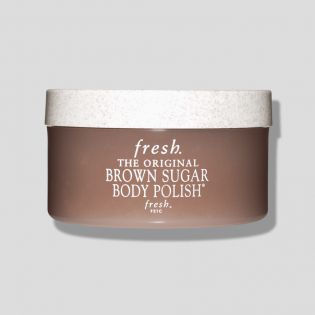 Brown Sugar Body Polish Exfoliator Brown Sugar Body Polish Exfoliator