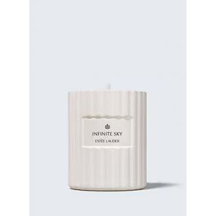 Bezgalīgo debesu aromātiskā svece
