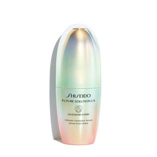 Leģendārais Enmei Ultimate Luminance serums