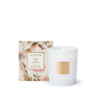 AERIN Rose de Grasse aromātiskā svece