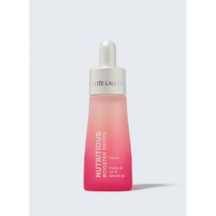 Barojošs Booster Drops serums