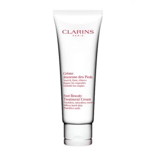 Foot Beauty mitrinošs kopšanas krēms