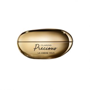Precious La Crème Yeux novecojošs acu krēms