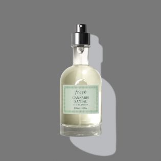 Cannabis Santal parfumūdens Cannabis Santal parfimērijas ūdens