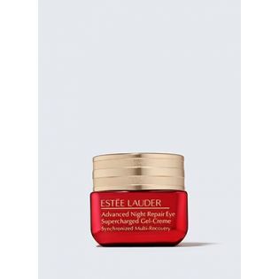 Advanced Night Repair Eye Supercharged Gel-Creme acu krēms ierobežota izlaiduma burciņā