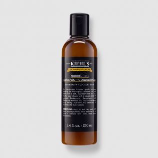 Grooming Solutions barojošs šampūns + kondicionieris