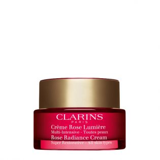 Rose Radiance Cream Super atjaunojošs