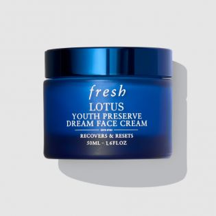 Lotus Youth Preserve Radiance Renewal nakts krēmsLotus Youth Preserve Radiance Renewal nakts krēms