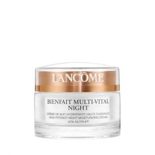 Bienfait Multi-Vital nakts krēms