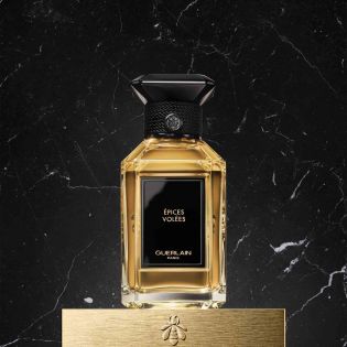 L'Art & La MatièreÉpices Volées – parfumūdens