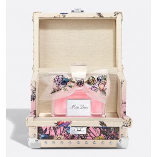 Miss Dior parfumūdens — īpašais izdevums
