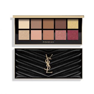 COUTURE COLOR CLUCH DESERT NADE