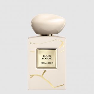 Armani/Privé Blanc Kogane parfimērijas ūdens