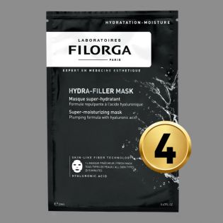 HIDRAS PILDĪJUMA MASKU BUNDLE