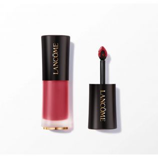 L'Absolu Rouge Drama Ink daļēji matēta šķidrā lūpu krāsa