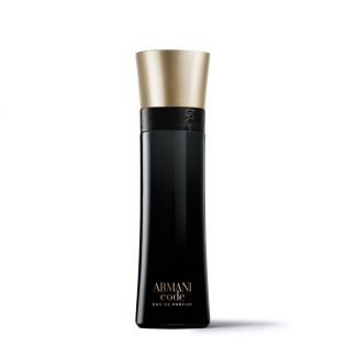 Armani Code parfumūdens