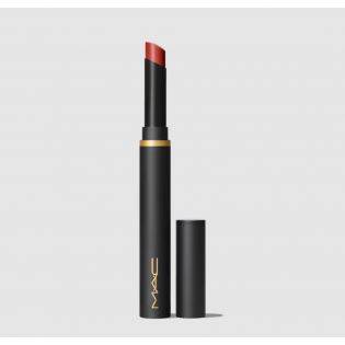 Pulvera skūpsts Velvet Blur Slim Stick