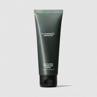 Mineralize Reset & Revive kokogļu maska
