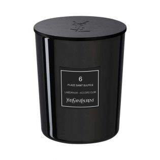 6 Place Saint-Sulpice svece – Le Vestiaire des Parfums
