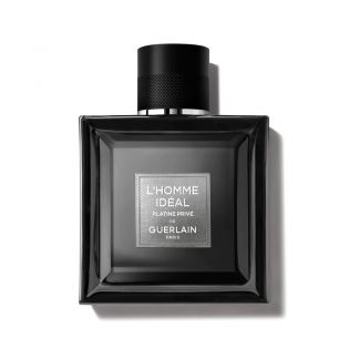L'HOMME IDÉALPLATINE PRIVÉ, BY GUERLAIN PARIS — EAU DE TOILETTE