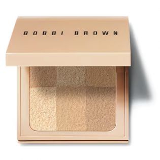 Nude Finish izgaismojošs pulveris
