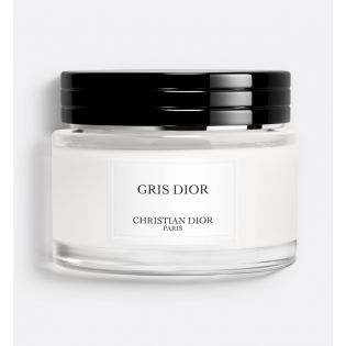 Gris Dior ķermeņa krēms