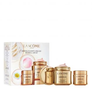 Absolue Soft Cream Home & Away Duo komplekts