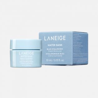 Water Bank HA krēmveida mitrinātājs (10 ml)