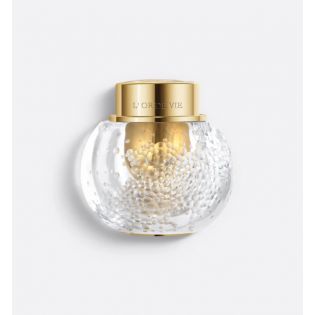 L'Or de Vie La Crème — Métiers d'Art Limited Edition