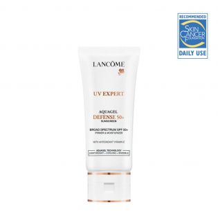 UV Expert Defense SPF 50+ grunts un mitrinātājs