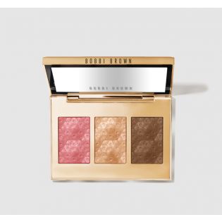 Luxe Cheek & Highlighting palete