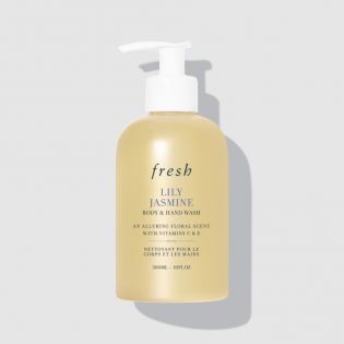 Lily Jasmine Body WashLilija Jasmine Body Wash