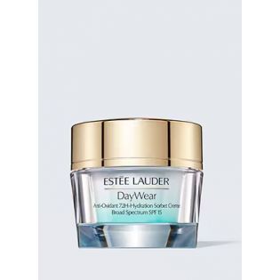 DayWear mitrinātājs antioksidants 72H-Hidration Sorbet Creme SPF 15
