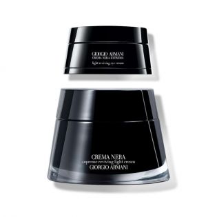 Crema Nera viegls krēms un acu krēms