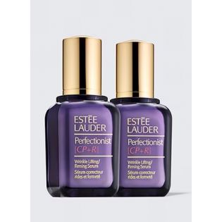 Perfekcionists [CP+R] grumbu liftings/nostiprinošs serums Duo