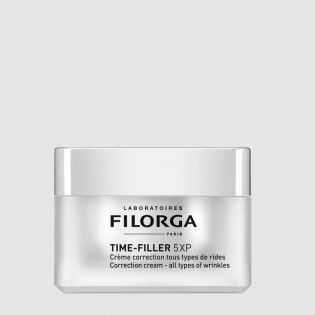 TIME-FILLER 5-XP KRĒMS